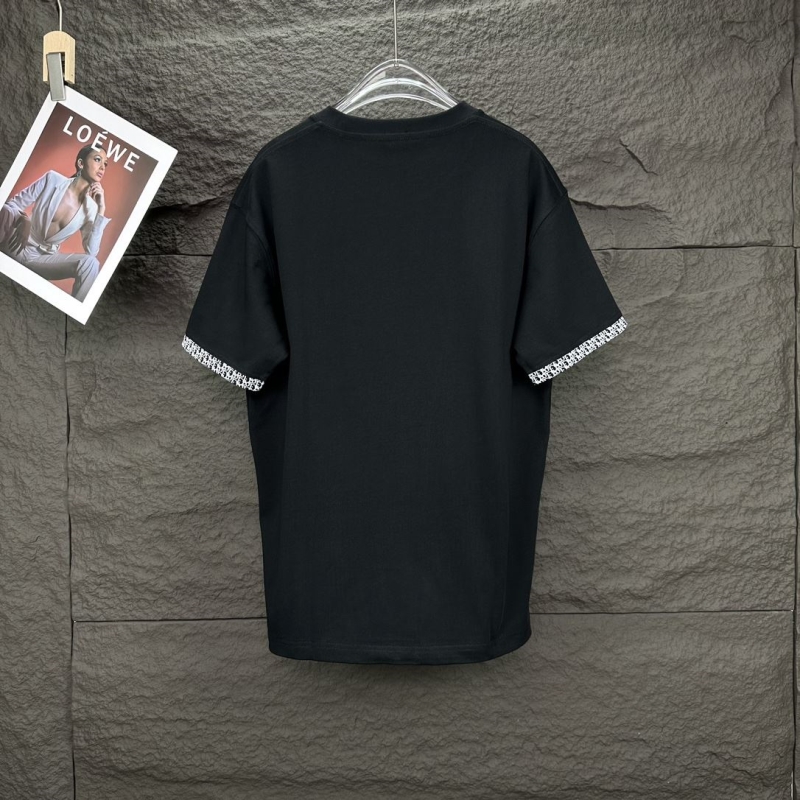 Dior T-Shirts